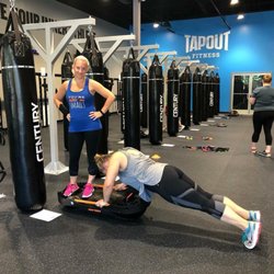 Tapout Fitness