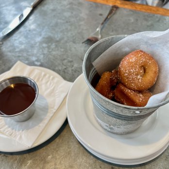 Boon Fly Cafe - American Near Me - Napa, California
