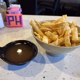 Wonton