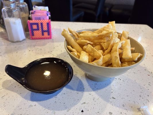 Panda's Hideout by null