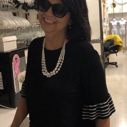 Cato - Smiling, friendly associates