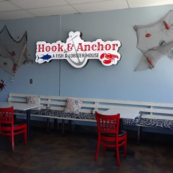Hook & Anchor - Seafood Near Me - Costa Mesa, California Hook & Anchor - Seafood Near Me - Costa Mesa, California
