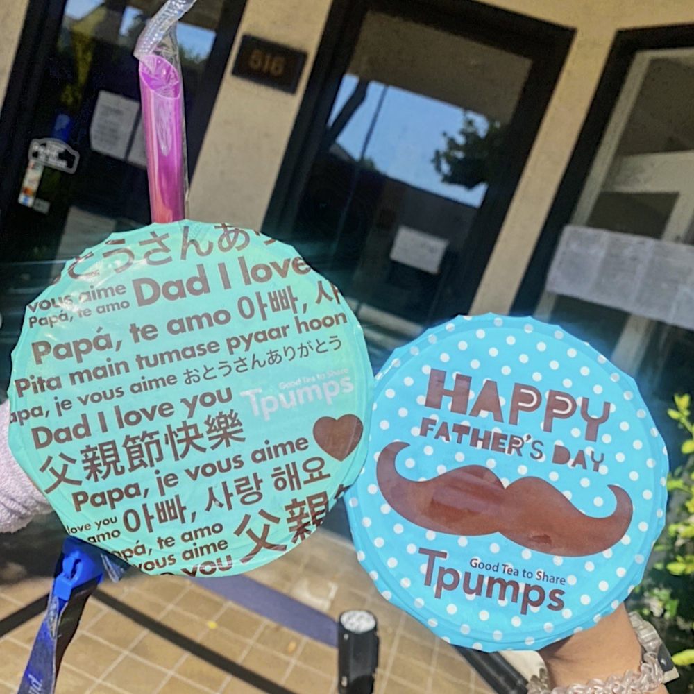 Tpumps - Pasadena - Bubble Tea Near Me - Pasadena, California Tpumps - Pasadena - Bubble Tea Near Me - Pasadena, California