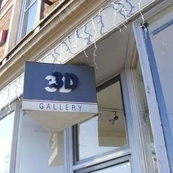 3D Gallery