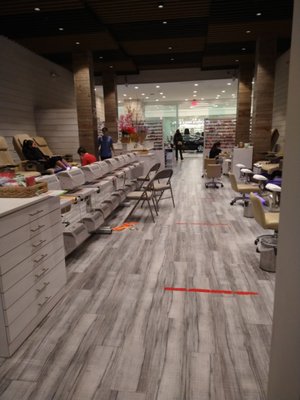 VICTORIA NAILS & SPA near you at 5100 Kings Plaza Mall, Brooklyn, New York - 49 Photos & 49