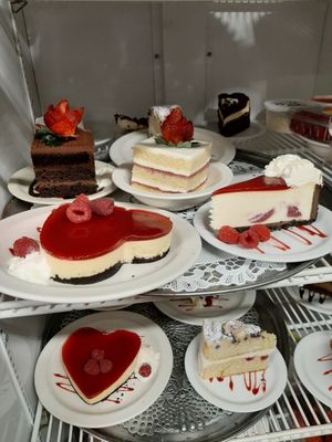 Cameron's Restaurant by null