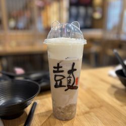 G40: oatmeal taro