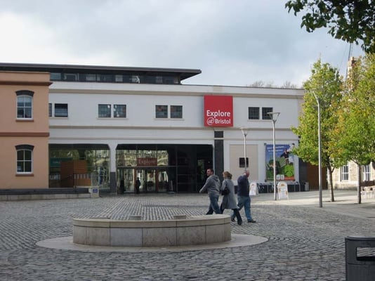 We The Curious by null