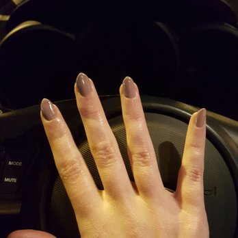 Bichonne Nails & Spa - OPI Fiji collection taupe in warm light - Waxing Near Me - Baton Rouge, Louisiana