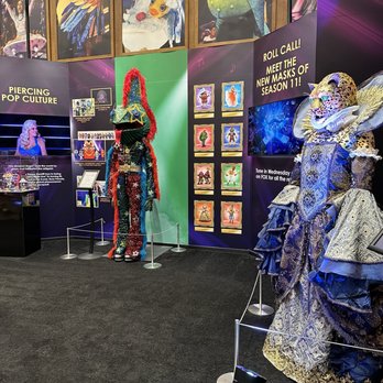 The Paley Center for Media - Museums Near Me - New York, New York The Paley Center for Media - Museums Near Me - New York, New York
