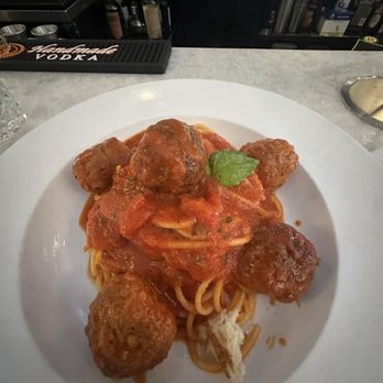 Nando Ristorante Enoteca - Italian Near Me - Boston, Massachusetts