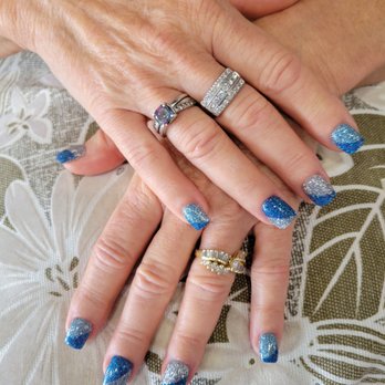 VIP Nail Spa - Perfection! - Nail Salons Near Me - Thousand Oaks, California VIP Nail Spa - Perfection! - Nail Salons Near Me - Thousand Oaks, California