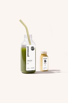 Pressed Juicery by null