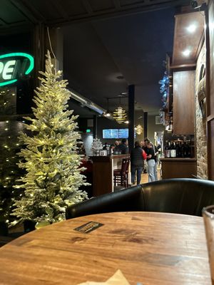 City Tap House, L.L.C. by null