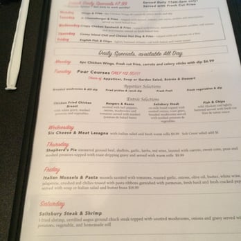 Maple Leaf Diner - Menu - American Near Me - Dallas, Texas Maple Leaf Diner - Menu - American Near Me - Dallas, Texas