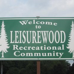 Leisurewood Campgrounds
