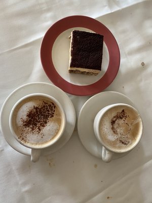 Mama Tosca's Italian Restaurant Fine Dining Est.1982 by null