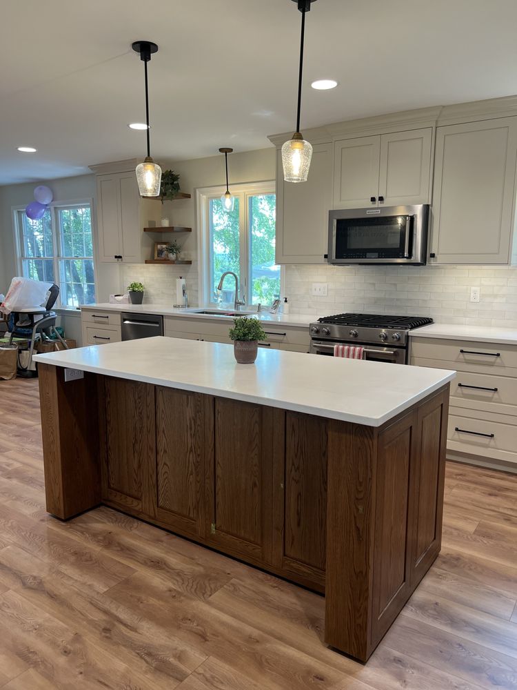 YODER CUSTOM CABINETRY & DESIGNS - Updated June 2026 - Request a Quote ...