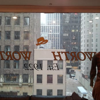 Worth & Worth - View for the 6th floor window. - Accessories Near Me - New York, New York Worth & Worth - View for the 6th floor window. - Accessories Near Me - New York, New York