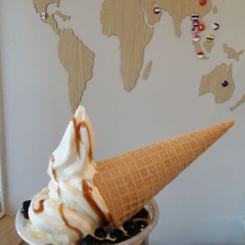 Sweet Cow Cafe - Dirty boba soft serve!! - Ice Cream & Frozen Yogurt Near Me - Pasadena, California Sweet Cow Cafe - Dirty boba soft serve!! - Ice Cream & Frozen Yogurt Near Me - Pasadena, California