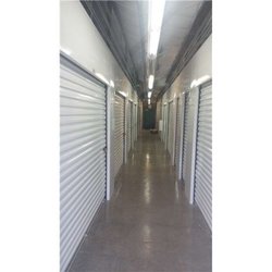 Extra Space Storage