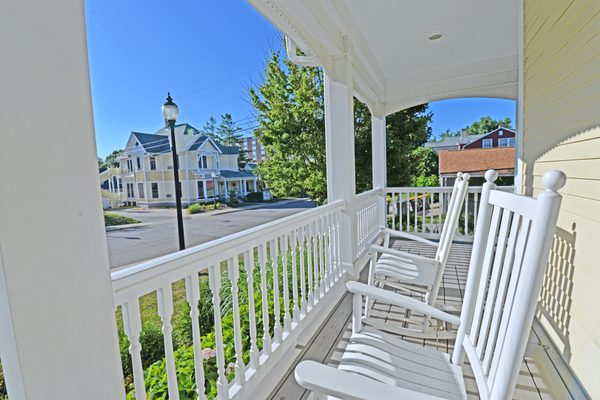 Grant Street Inn by null