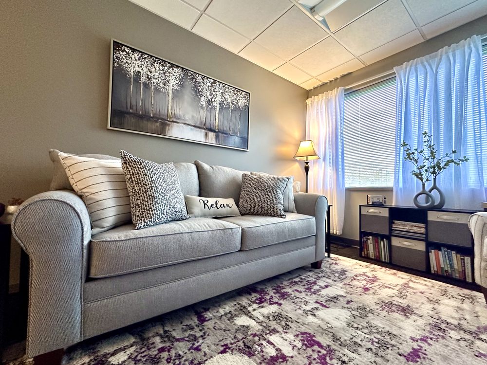 Resolve Mental Wellness - grief counselor in Mechanicsburg, PA