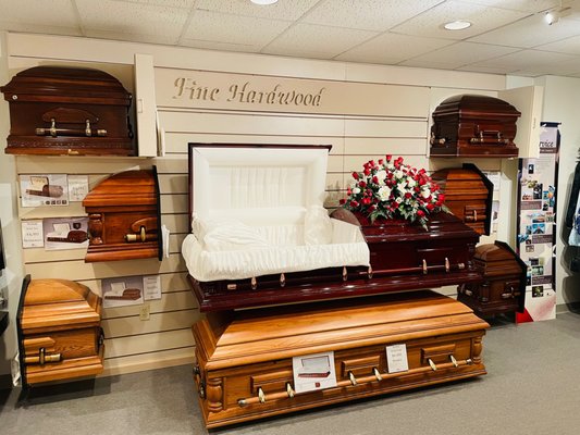 LUDWICK FUNERAL HOMES - Updated June 2026 - 35 Photos - 333 Greenwich