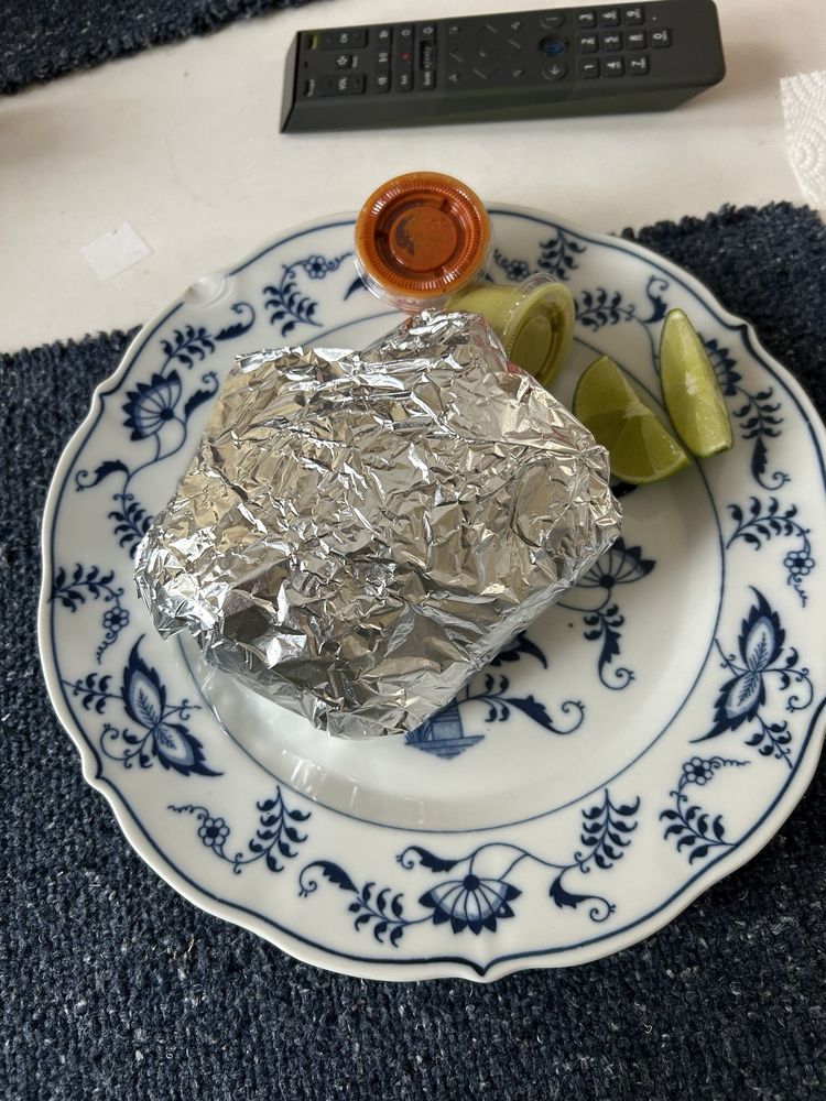 Taqueria Y Antojitos Tere