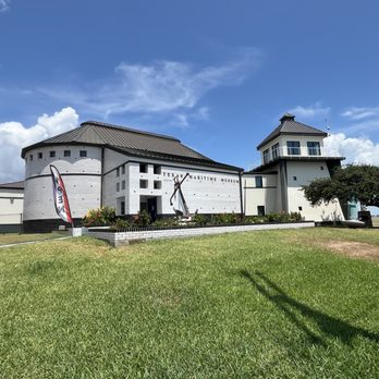 Texas Maritime Museum - Museums Near Me - Rockport, Texas Texas Maritime Museum - Museums Near Me - Rockport, Texas