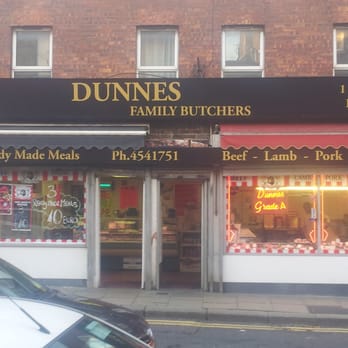 Dunnes Butchers - New look - Butcher Near Me - Dublin, D Dunnes Butchers - New look - Butcher Near Me - Dublin, D