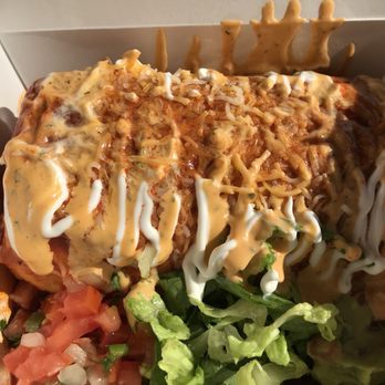 Mr Taco - Mexican Near Me - Los Banos, California