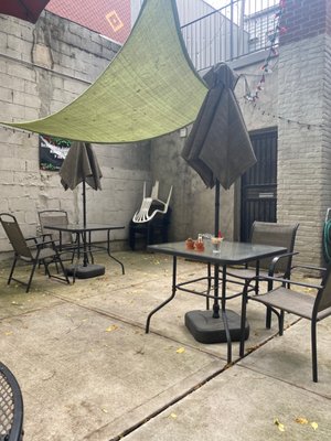 C&B Luncheonette by null