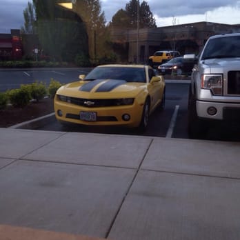 Juice It Up! - Even Bumblebee came in for a smoothie! - Juice Bars & Smoothies Near Me - Hillsboro, Oregon Juice It Up! - Even Bumblebee came in for a smoothie! - Juice Bars & Smoothies Near Me - Hillsboro, Oregon