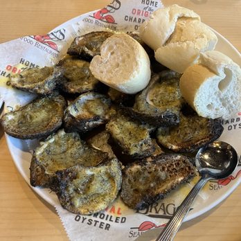 Drago's Seafood Restaurant - Seafood Near Me - Metairie, Louisiana