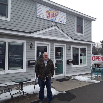 Jake's Diggity Dogs - Hot Dogs Near Me - Milford, Connecticut Jake's Diggity Dogs - Hot Dogs Near Me - Milford, Connecticut
