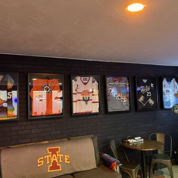 Kings & Queens - Game room - Gay Bars Near Me - Sioux City, Iowa Kings & Queens - Game room - Gay Bars Near Me - Sioux City, Iowa