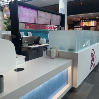 Planet Smoothie - Kiosk - Juice Bars & Smoothies Near Me - Santa Clara, California Planet Smoothie - Kiosk - Juice Bars & Smoothies Near Me - Santa Clara, California