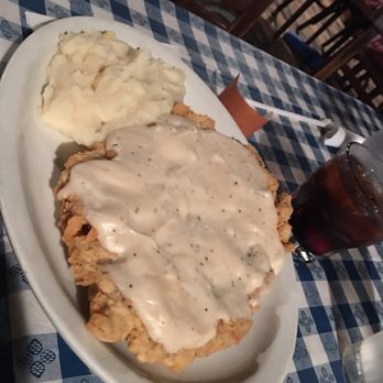 Zj's Gorman Steakhouse - Chicken fried steak - Salad Near Me - Gorman, Texas Zj's Gorman Steakhouse - Chicken fried steak - Salad Near Me - Gorman, Texas