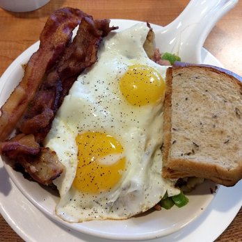 Biggy's Place - Country Skillet - American Near Me - Fort Myers, Florida