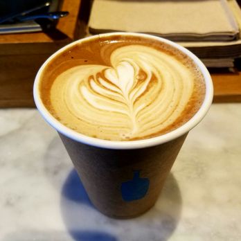 Blue Bottle Coffee - Dean St - Caffe mocha - Coffee & Tea Near Me - Brooklyn, New York Blue Bottle Coffee - Dean St - Caffe mocha - Coffee & Tea Near Me - Brooklyn, New York