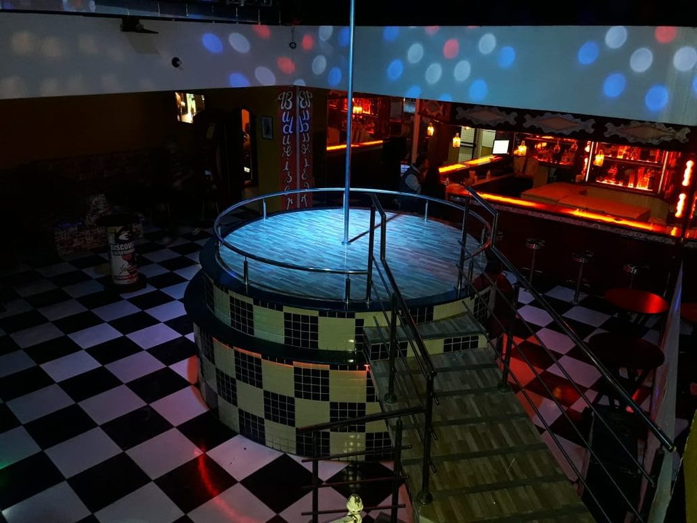 Discovery Entertainment