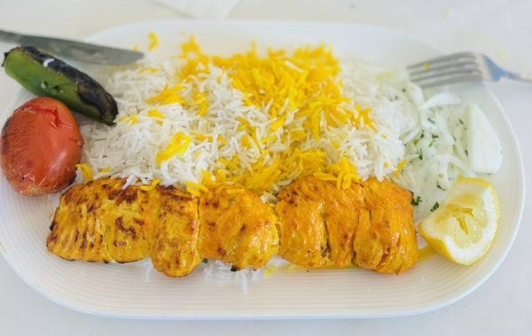 Maral Cuisine by null