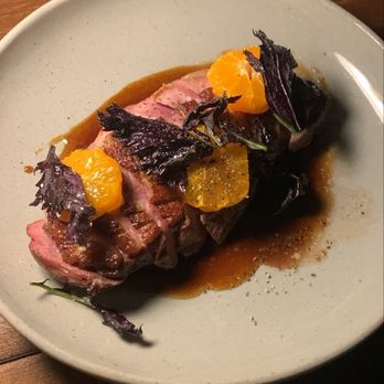 Intercrew - Cocktail Bars Near Me - Los Angeles, California