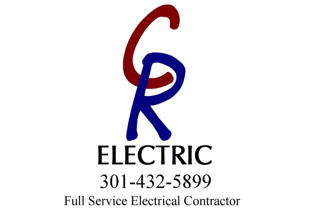 CR ELECTRIC Updated August 2024 120 W Antietam St, Sharpsburg