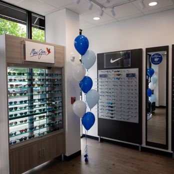 MyEyeDr - Optometrists Near Me - El Dorado, Arkansas