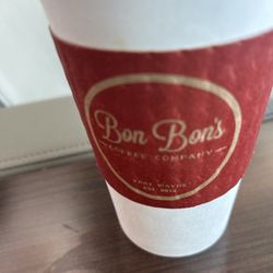 Bon Bon’s Coffee
