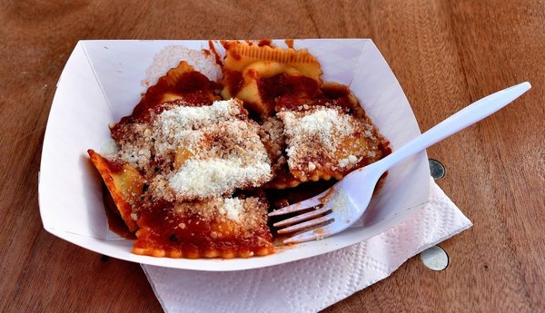 Little Italy San Jose Italian Festival by null