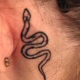 first bad tattoo first bad tattoo