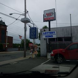 Mr. Franks Food Mart